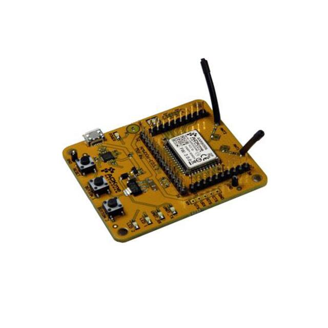Silicon Labs-AMW006-E03