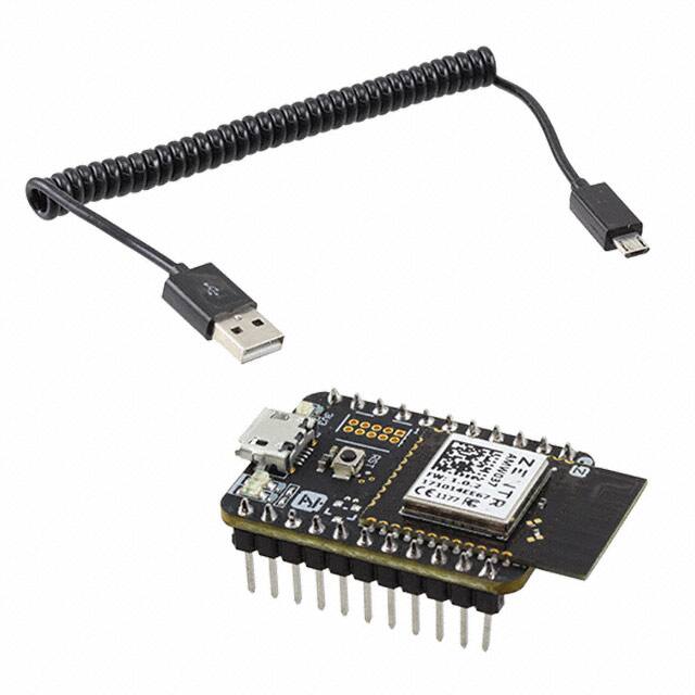 Silicon Labs-AMW037-E01