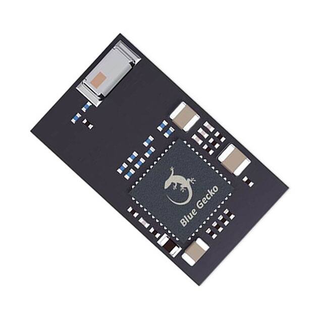 Silicon Labs-BGM113A256V21