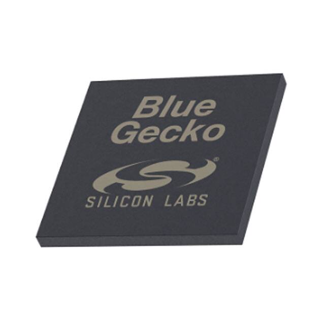 Silicon Labs-BGM121A256V2R
