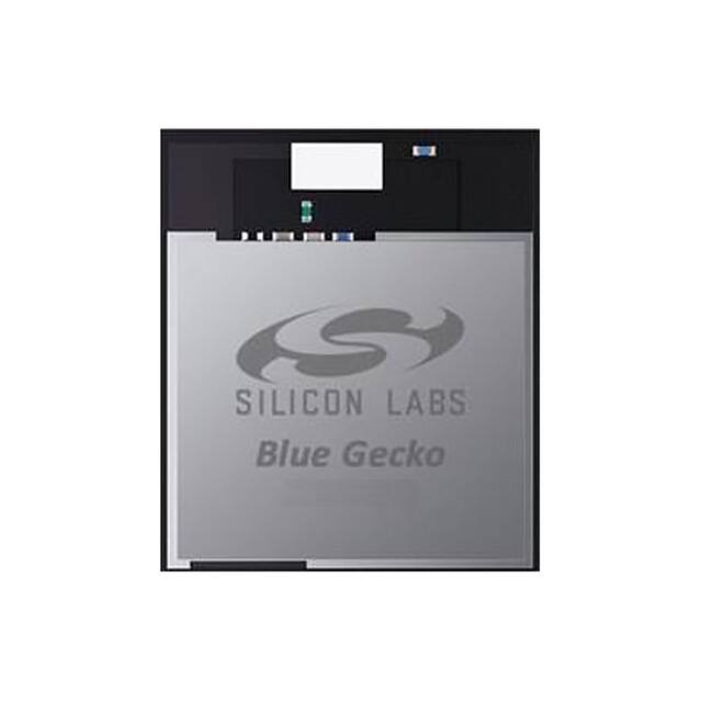 Silicon Labs-BGM13P22F512GE-V2
