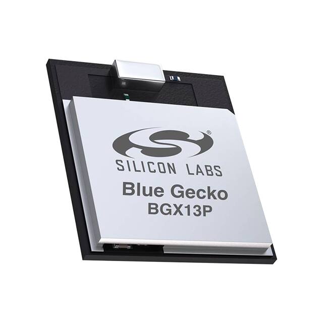 Silicon Labs-BGX13P22GA-V21