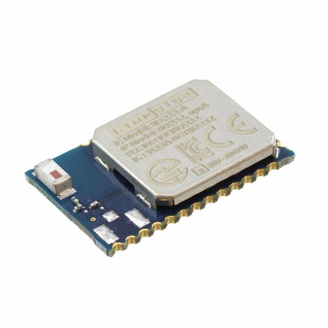 Silicon Labs-BLE112-A-V1
