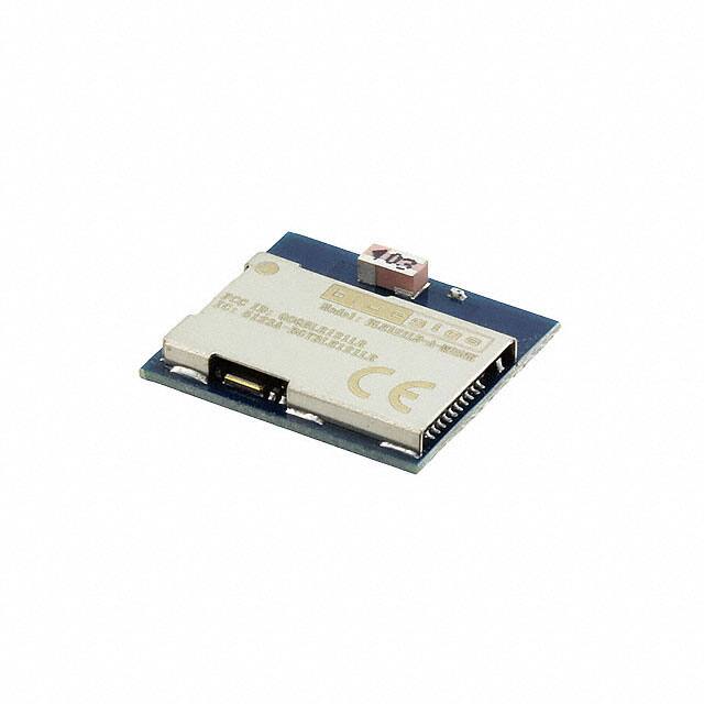 Silicon Labs-BLE121LR-A-M256K