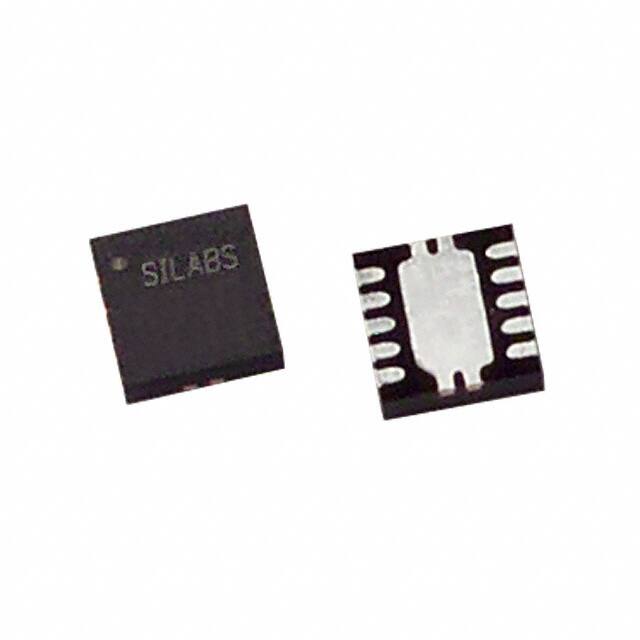 Silicon Labs-SI3460-E03-GMR