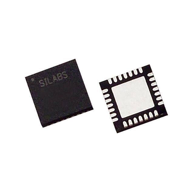 Silicon Labs-CP2101-GM