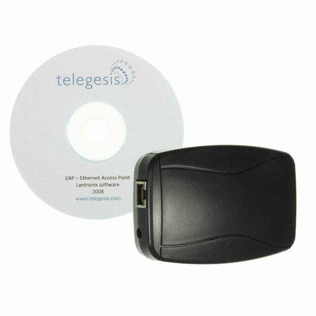 Silicon Labs-EAP-E