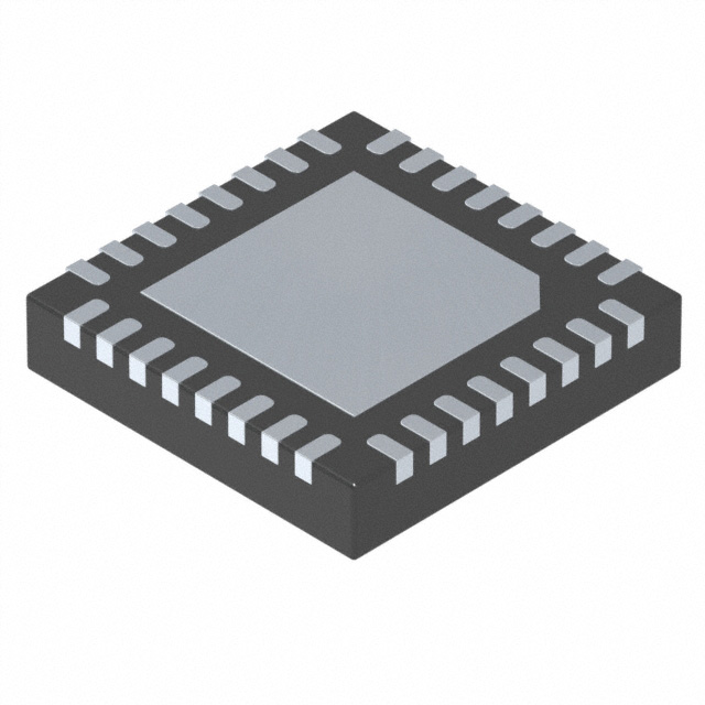 Silicon Labs-EFR32MG21A010F768IM32-BR