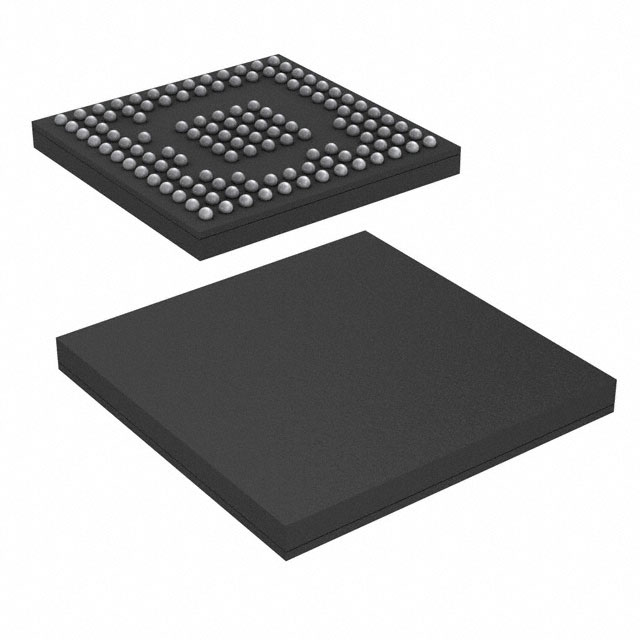 Silicon Labs-EFR32FG12P432F1024GL125-C