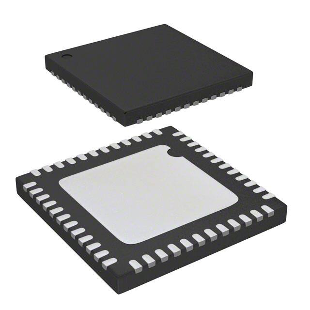Silicon Labs-EFR32MG13P732F512GM32-C