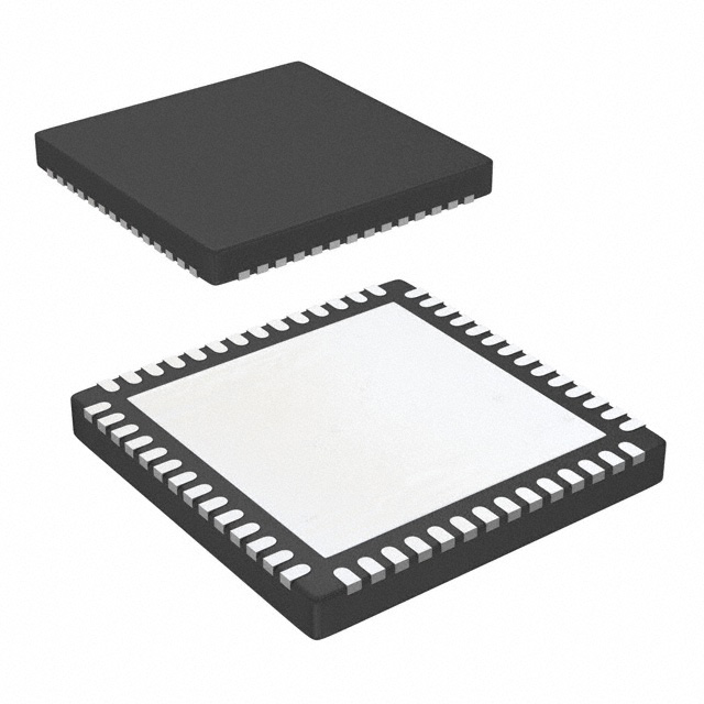 Silicon Labs-EM3592-RT