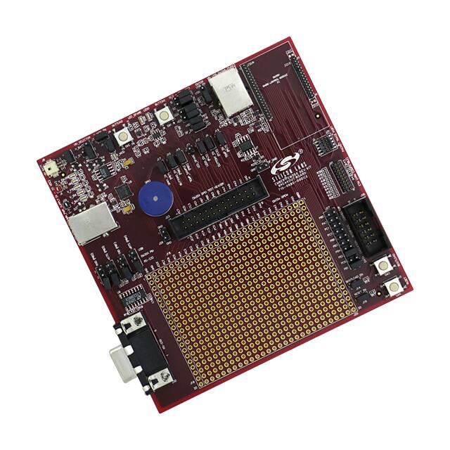 Silicon Labs-EM35X-BBRD