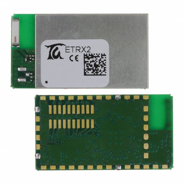 Silicon Labs-ETRX2