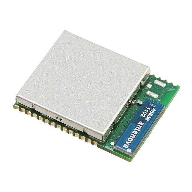 Silicon Labs-ETRX357-LRS