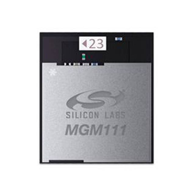 Silicon Labs-MGM111A256V2R