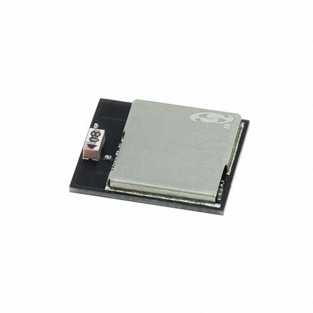 Silicon Labs-MGM111E256V2