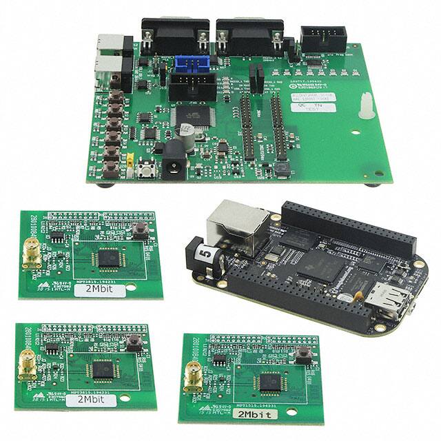 Silicon Labs-RBK-ZW500DEV-CON2