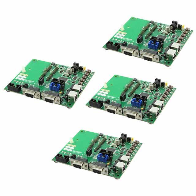 Silicon Labs-RBK-ZW500DEV-EMB2