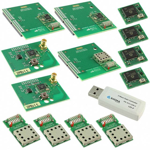 Silicon Labs-RBK-ZW500-U2