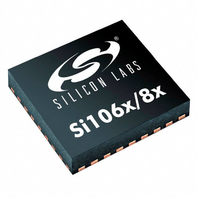 Silicon Labs-SI1062-A-GM