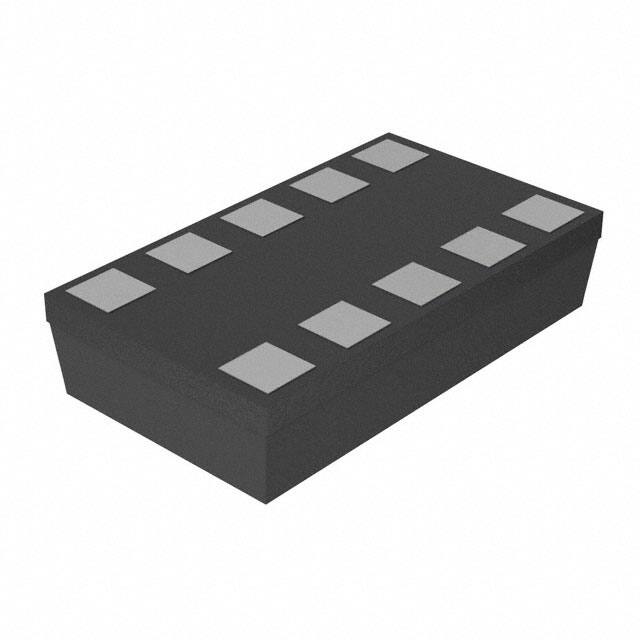 Silicon Labs-SI1141-M01-GMR