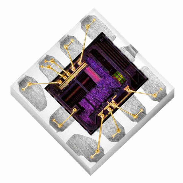 Silicon Labs-SI1151-AB00-GM