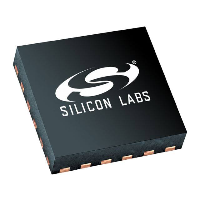 Silicon Labs-EFM8LB11F32E-C-QFN24R