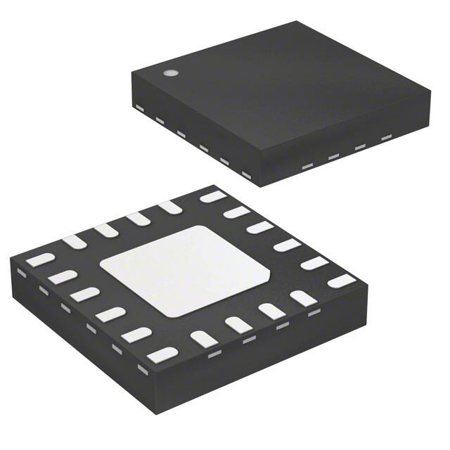 Silicon Labs-SI3402-B-GMR