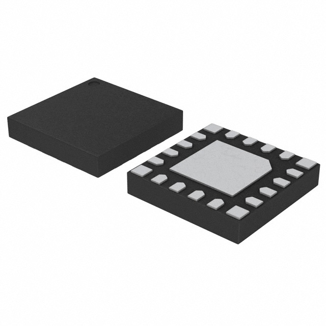 Silicon Labs-SI4063-C2A-GMR