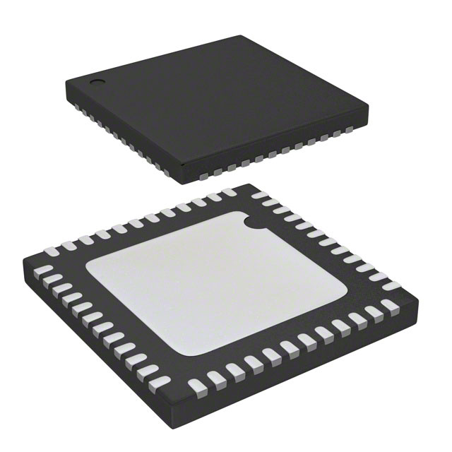 Silicon Labs-EFR32MG12P433F1024IM48-C