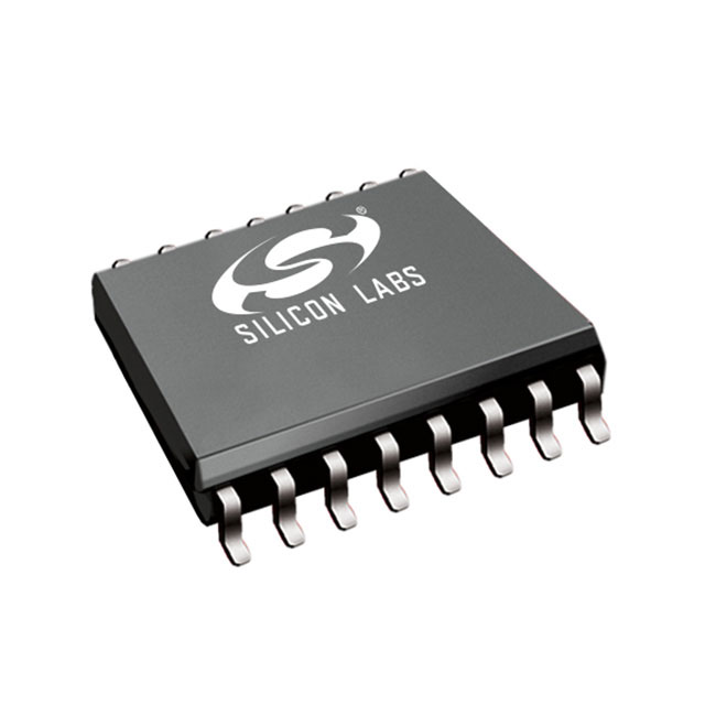 Silicon Labs-SI8238AD-D-ISR