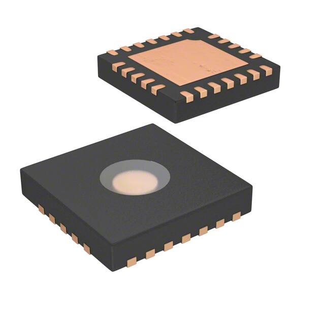 Silicon Labs-SI7005-B-FM