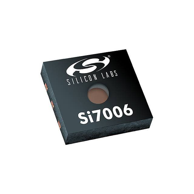 Silicon Labs-SI7006-A20-IMR