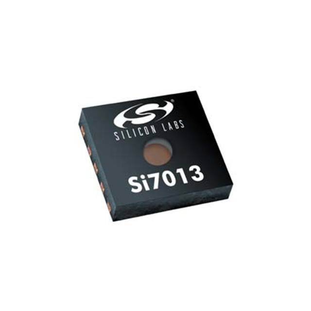 Silicon Labs-SI7013-A20-GM1