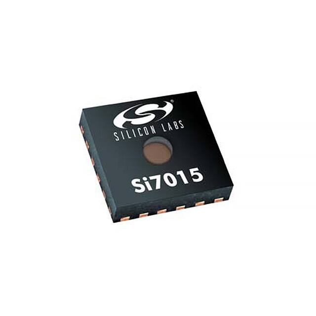 Silicon Labs-SI7015-A20-FM