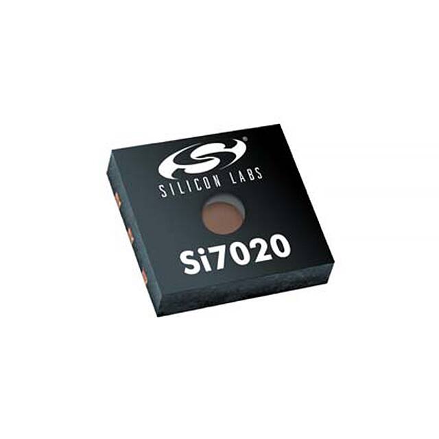 Silicon Labs-SI7020-A20-YM1
