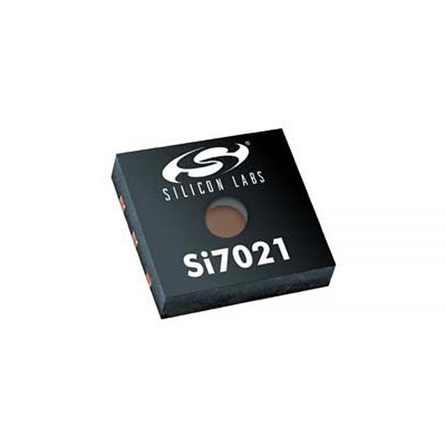 Silicon Labs-SI7021-A20-GM1