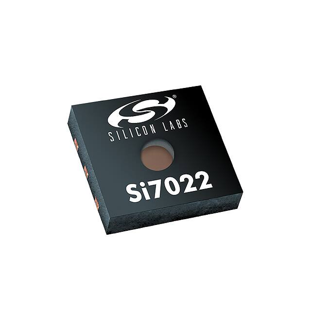 Silicon Labs-SI7022-A20-IM
