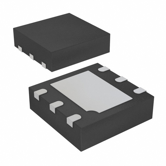 Silicon Labs-SI7021-A20-IMR