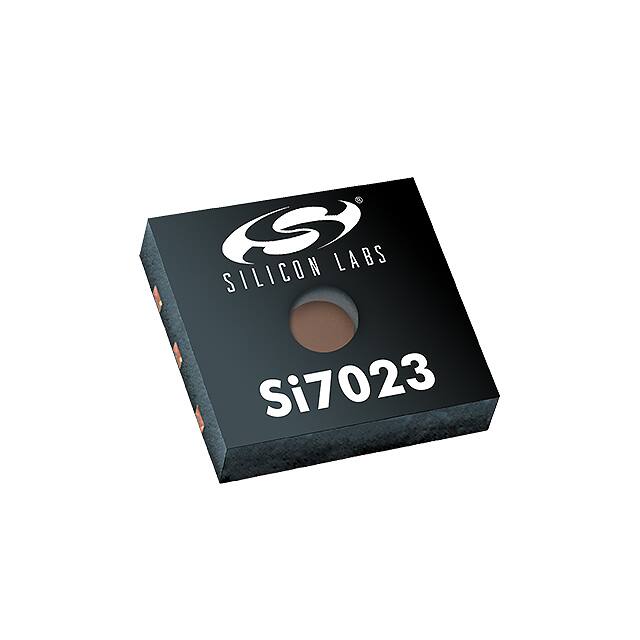 Silicon Labs-SI7023-A20-IM