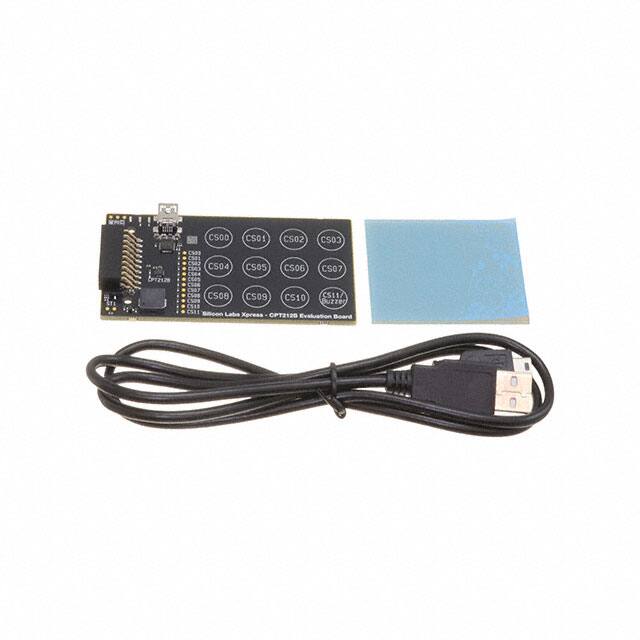 Silicon Labs-SLEXP8018A