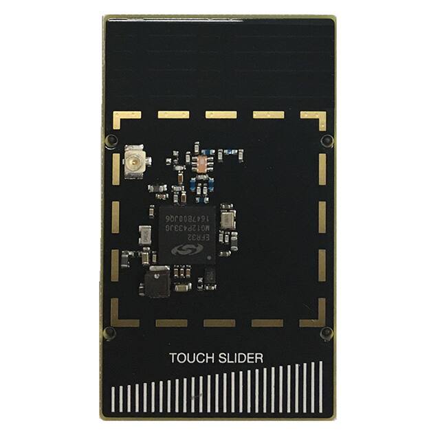 Silicon Labs-SLWRB4162A