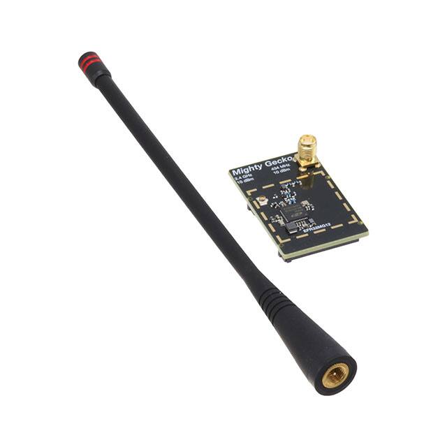 Silicon Labs-SLWRB4173A