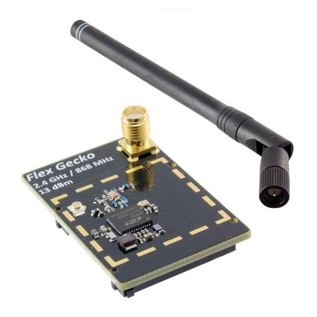 Silicon Labs-SLWRB4250B