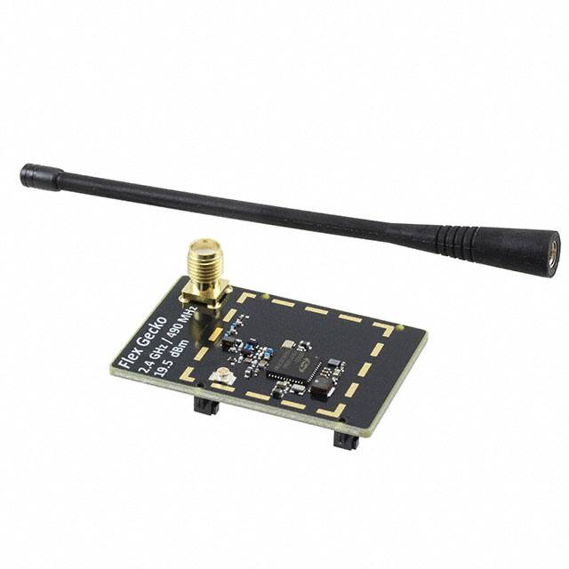 Silicon Labs-SLWRB4251A