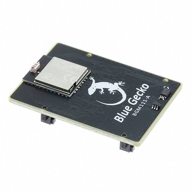 Silicon Labs-SLWRB4300A