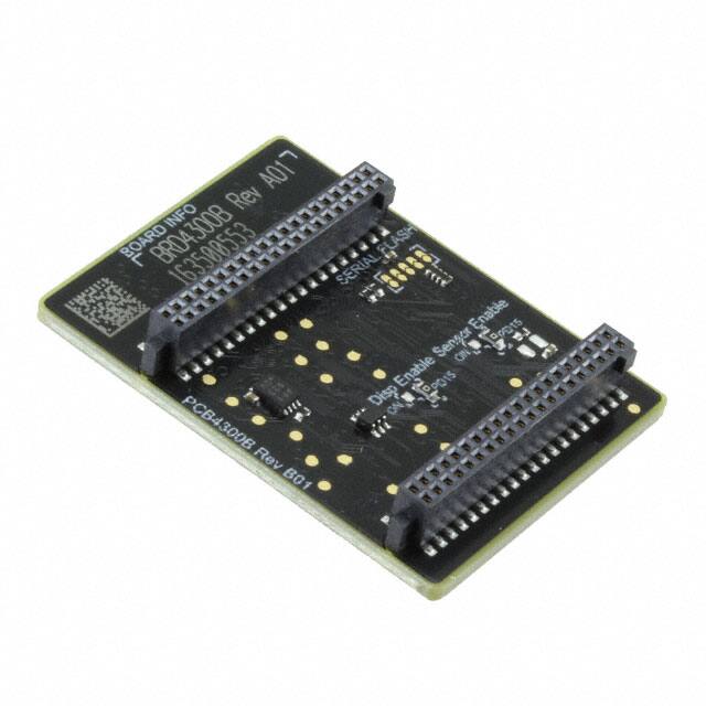 Silicon Labs-SLWRB4300B
