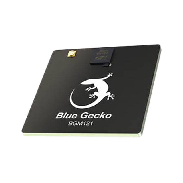 Silicon Labs-SLWRB4302A