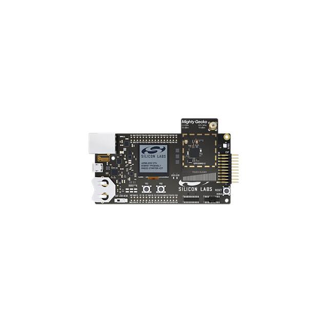 Silicon Labs-SLWSTK6005A