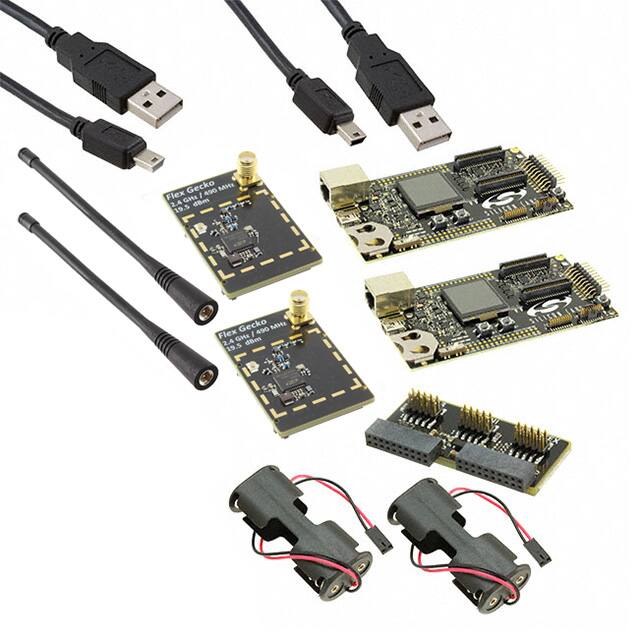 Silicon Labs-SLWSTK6062A